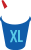 XL